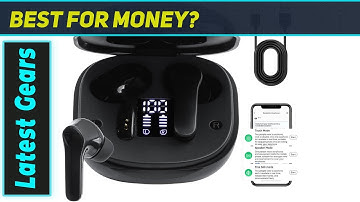 Ultimate Language Translator Earbuds: Your Best Global Communication Device