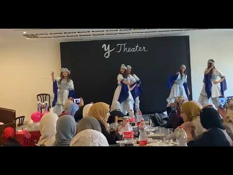 هلء دارو صارت دارك شموع القدس
