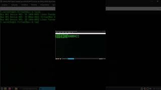 🚀 Como o Linux detecta dispositivos USB #linux #terminal #linuxcommands #opensource #hardware #usb