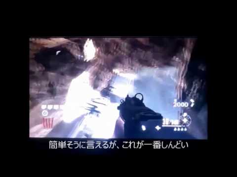 COD BO2 ゾンビ新マップBuried謎解きのはずが、、、