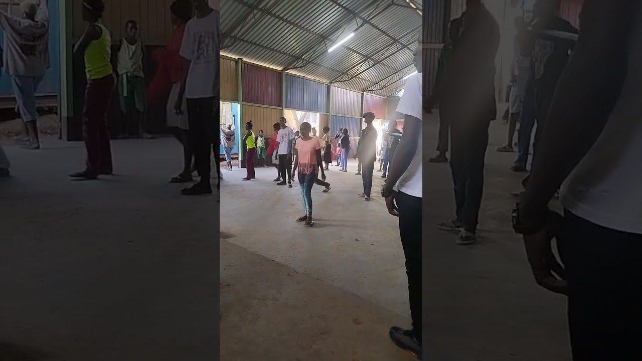 SALAMA CENTER YOUTH HUB|MUKURU KWA REUBEN WARD|EMBAKASI SOUTH CONSTITUENCY|NAIROBI COUNTY|KENYA