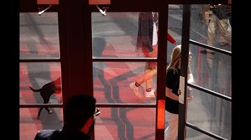 Tbilisi 2019. Gueorgui Pinkhassov Workshop