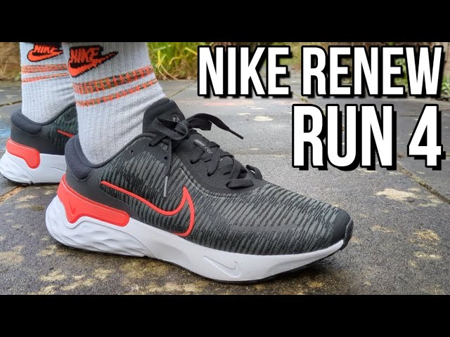 nike renew run 4e