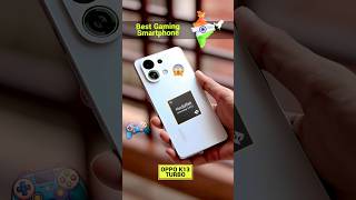 Oppo K13 Turbo • Best Gaming Phone • Cooling Fan #oppok13turbo