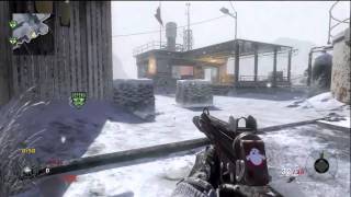 How To Rush Summit Search and Destroy w/ the MPL (16-3)
