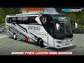 SHARE LIVERY BUS NAFIT TRANS GRAHAM JARVIS MOD FERGIAWAN CH. Bussid