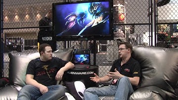 League of Legends - Patch Preview 1.0.0.113