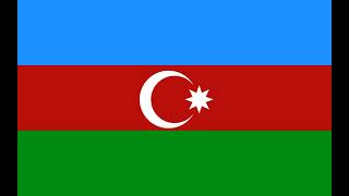 National Anthem of Azerbaijan