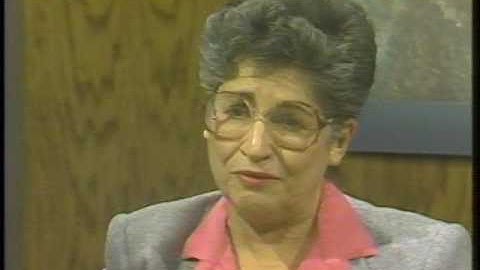 Computer Chronicles - 03x03 - Women in Computing