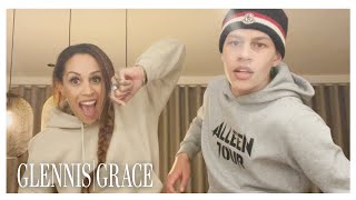 Dit wisten jullie nog niet van mij.. | Glennis Grace #18