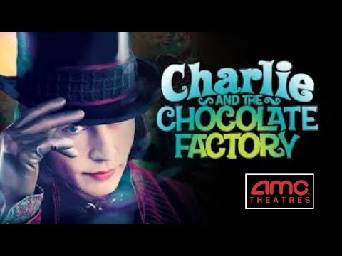 (2005) Charlie and