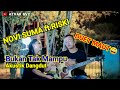 BUKAN TAK MAMPU - DANGDUT AKUSTIK COVER HY RISKI MARCHEL DAN NOVI SUMA