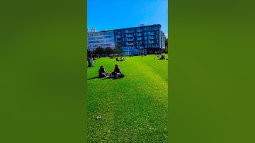 Life at UBC, Vancouver 🇨🇦