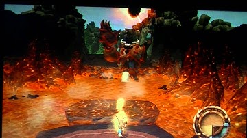 Jak & Daxter: The Precursor Legacy HD (PS3) Playthrough pt14 Klaww Boss Fight