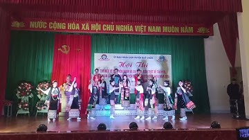Bức Tranh Vùng Cao - Học Sinh Nội Trú Quỳ Châu