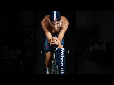 Ironman Jan Frodeno