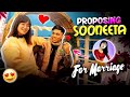 End Of Ajjubhai😎I Propose Sooneeta For Marriage❤in Her Home Nepal 🇳🇵