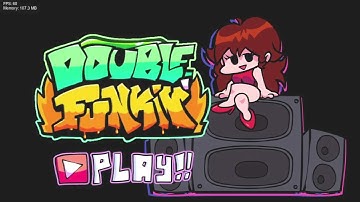 Double Funkin