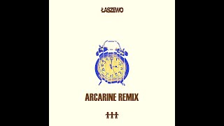 Łaszewo - 3am (Arcarine Remix)