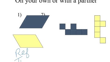 Composition of Transformations