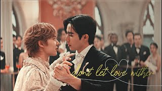 Download Lagu charan \u0026 khanin - don't let love wither | the next prince MP3