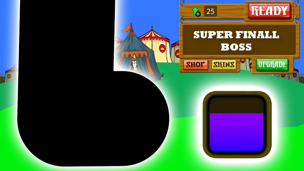 Supreme  Finall Boss Unlocked Legendary Upgrade Max Power | stick war Legacy