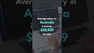 AVERAGE  IOS DEVELOPER SALARY IN Different Countries 2023