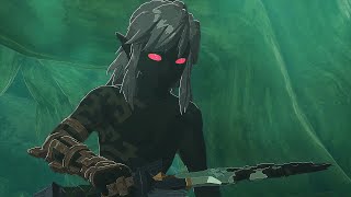 The Legend of Zelda: Link Vs Dark Link on Make a GIF