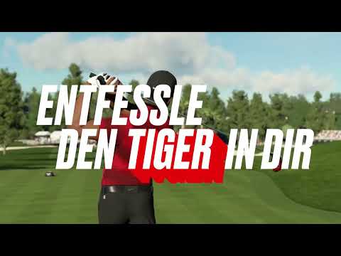 : Gameplay Trailer - Mehr Golf. Mehr Game - gamescom 2022