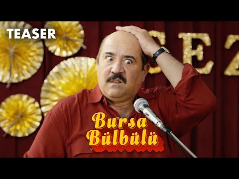 Bursa Bülbülü - Teaser