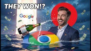 Google Just Won The Most Pointless Victory In History