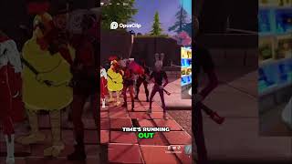 Simon Says: Deadly Boogie Bomb &amp; Insane Challenges!