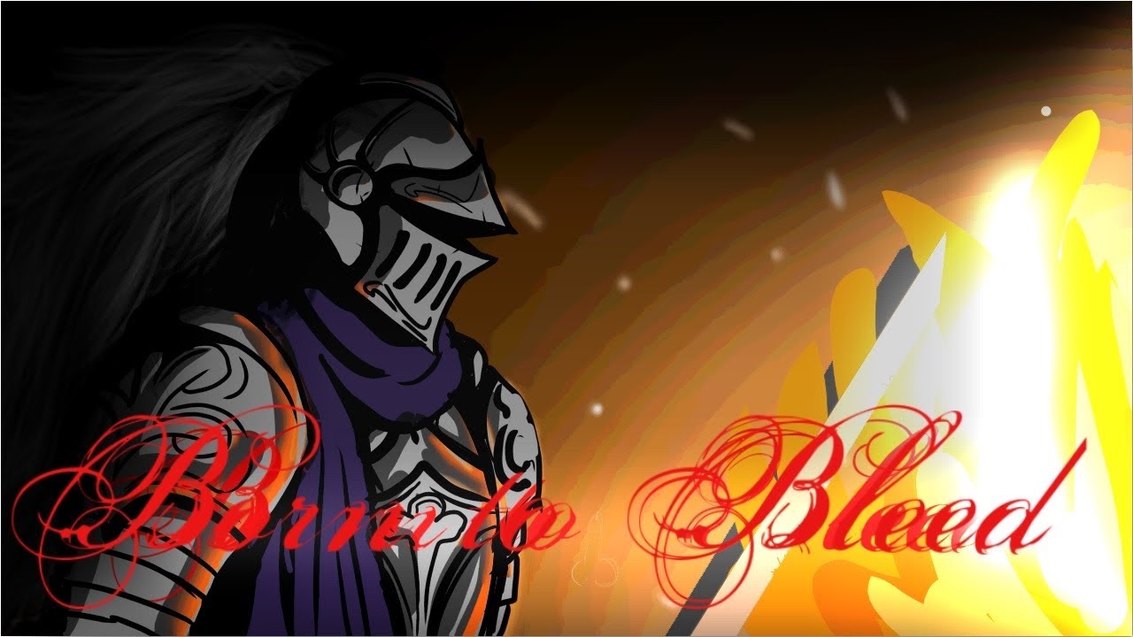 Born To Bleed | Teaser 1