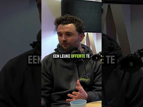 Hoe herken je een betrouwbare isolatiepartij?