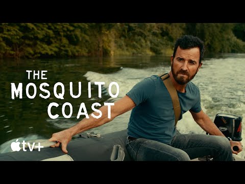 The Mosquito Coast ? Official Teaser | Apple TV+