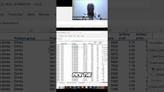 Pivot Table Tutorial: Excel Magic in Minutes!