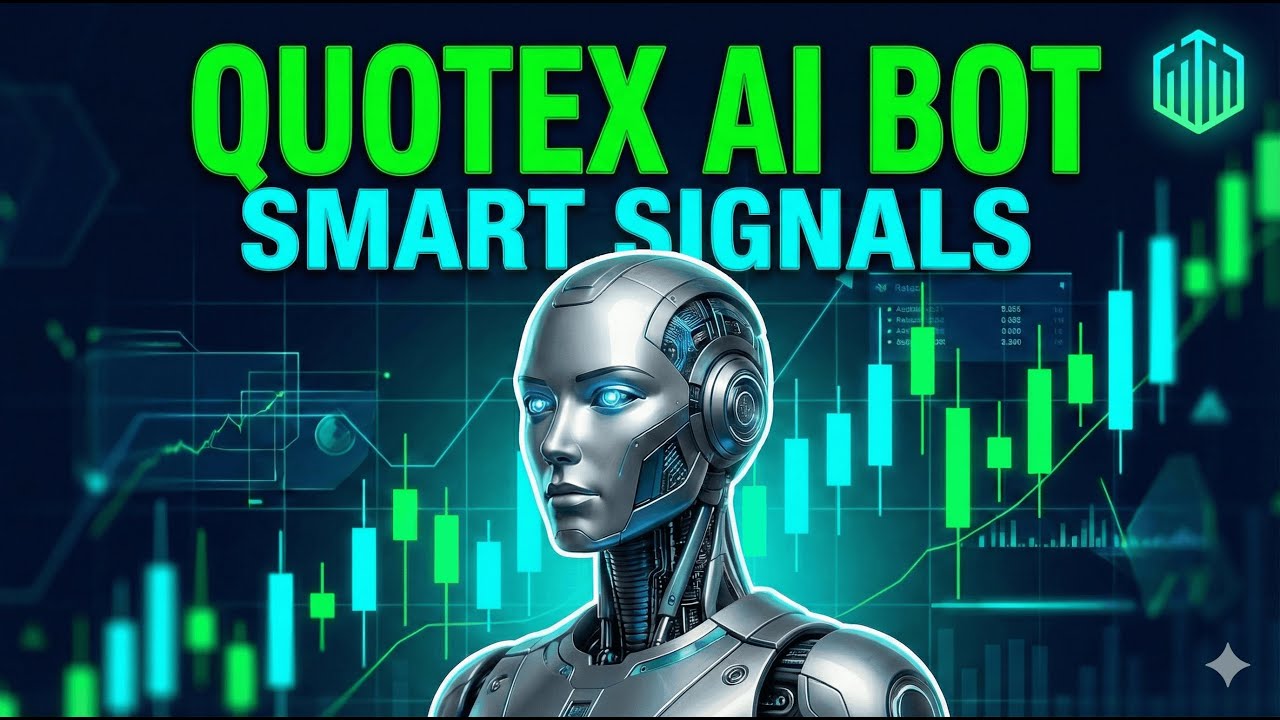 How the Quotex AI Bot Generates High-Accuracy Trade Signals