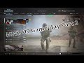 Cod MW2019 Gameplay: Having a rough time