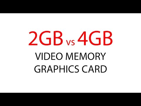 2GB vs 4GB