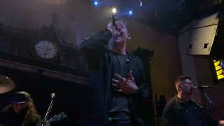 Undertow - Archetypes Collide At The Parish At The House Of Blues Anaheim 03192022