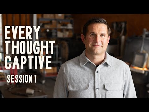 Every Thought Captive