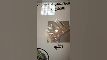 شاهد بالفيديو الكبتاجون والشبو لكي لا يكذب عليك مروج المخدرات أنها تجعلك تذاكر وتحفظ 