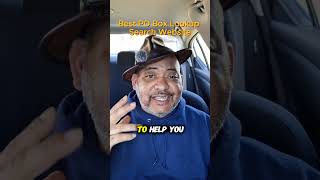 Reverse PO Box by Private Investigator Lance Casey & Associates #shorts