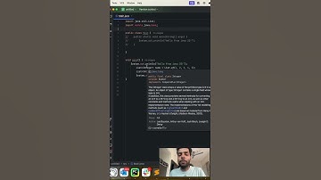 Java 25 JDK 25 new features #java #javainterview #coding #programming #java21