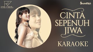 Download Lagu CINTA SEPENUH JIWA KARAOKE - RANI ZAMALA MP3 Download Lagu CINTA SEPENUH JIWA KARAOKE - RANI ZAMALA MP3