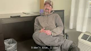 Pred Caught With His Meet Out Meeting Mom & GirI In Hotel ARRESTED (Moundsville, West Virginia)