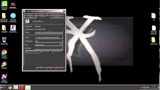 DLL care modifica tracker.dll