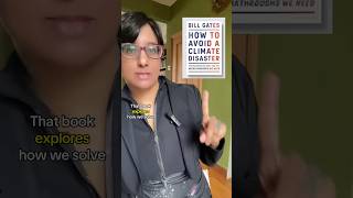 Book recommendation for if you liked Bill Gates’ book