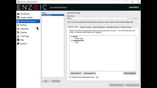 3) 3.6 Demo Settings