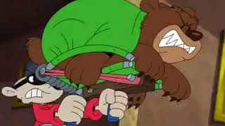 Knd B.e.a.r.h.u.g.g.a.h